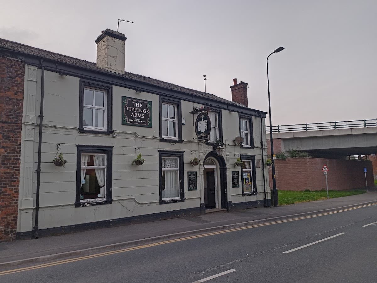 The Tippings Arms