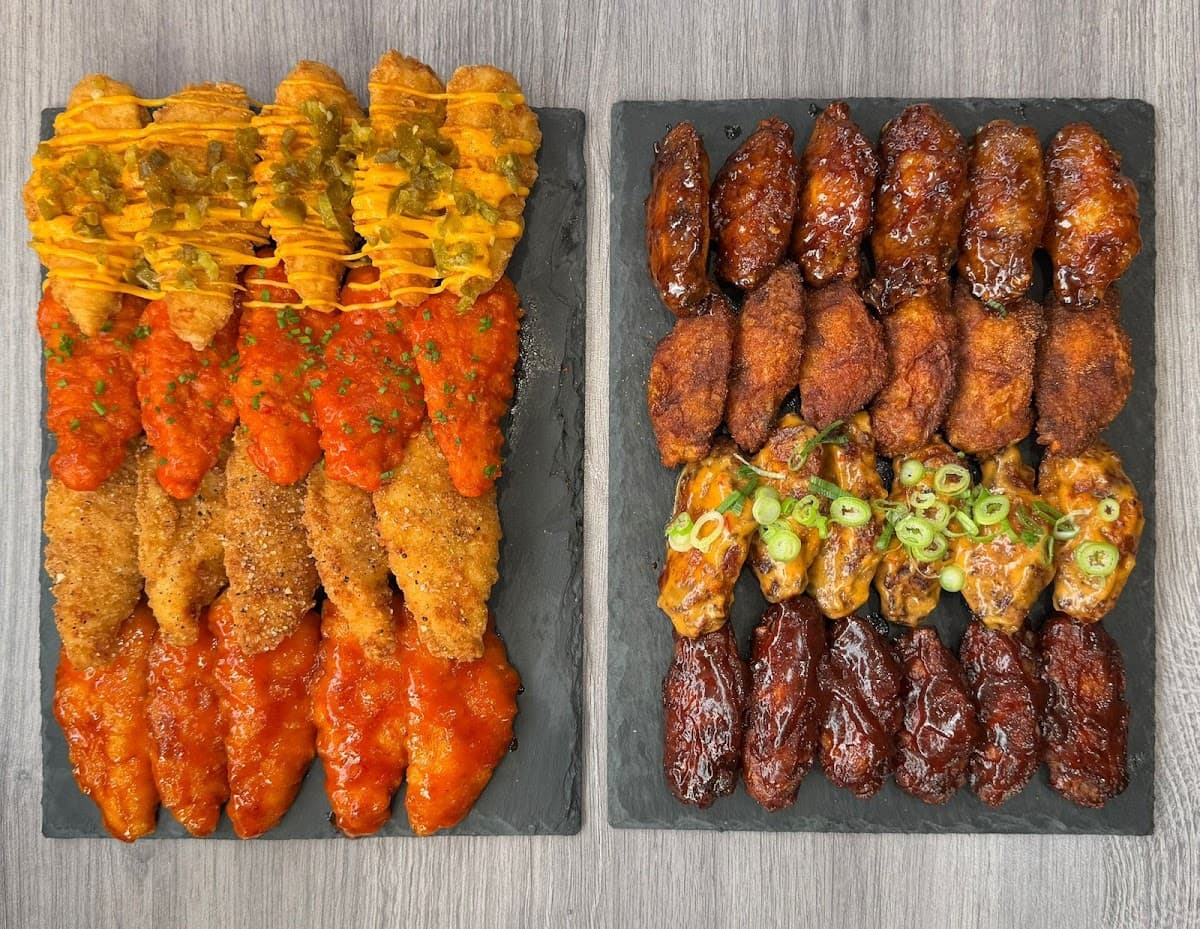 WingVille Paisley