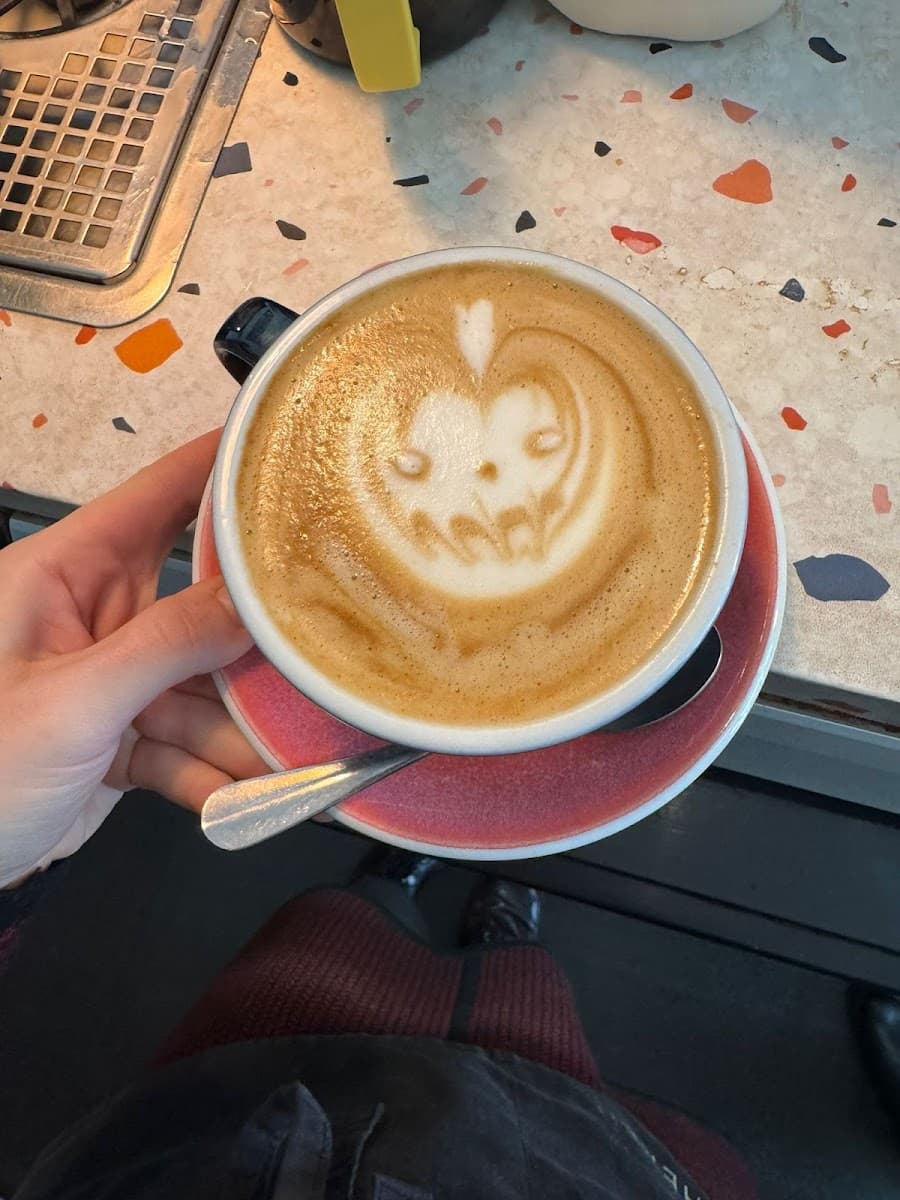 Hunter Gatherer Coffee