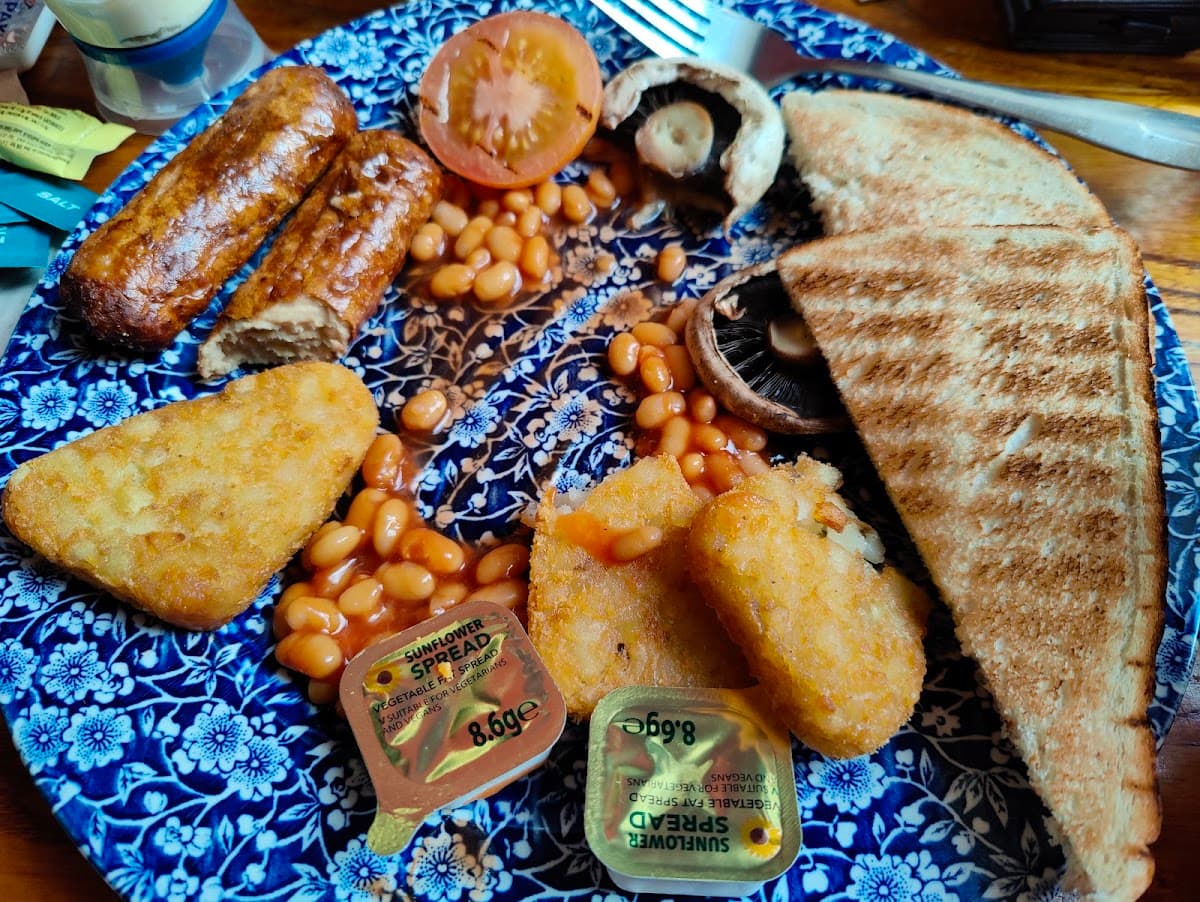 The Robert Nairn - JD Wetherspoon