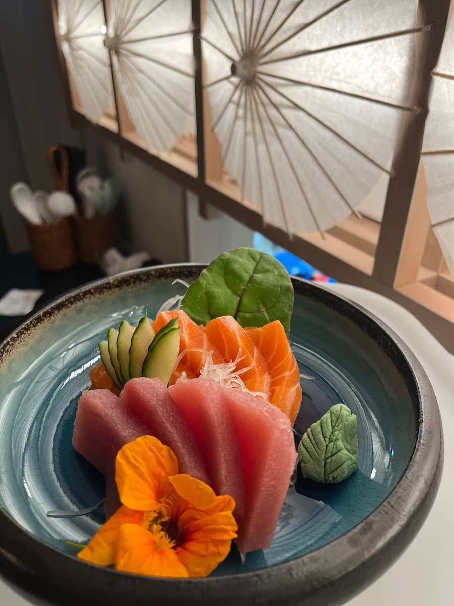 Roppongi Japanese Restaurant