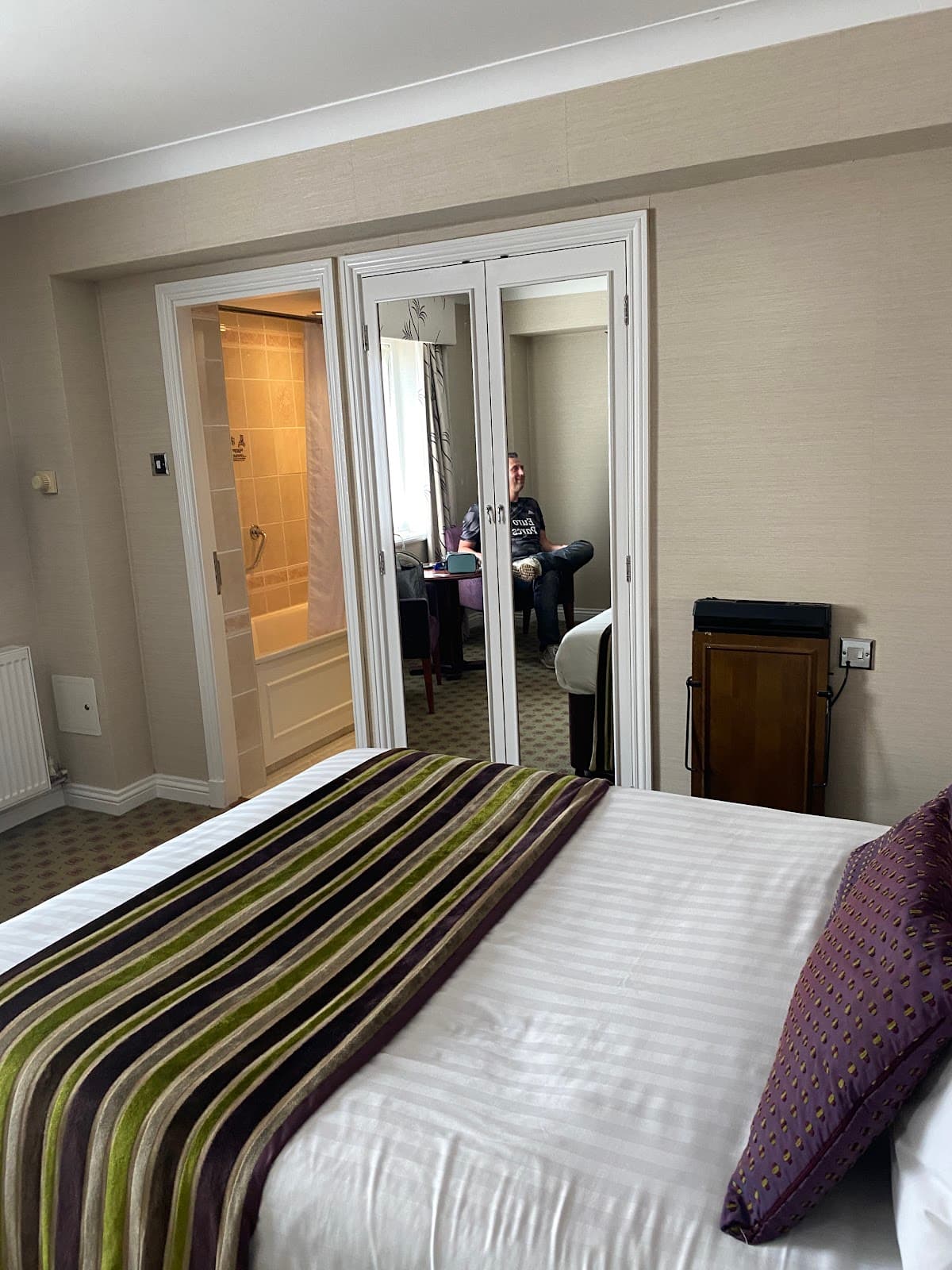 Bull Hotel Peterborough