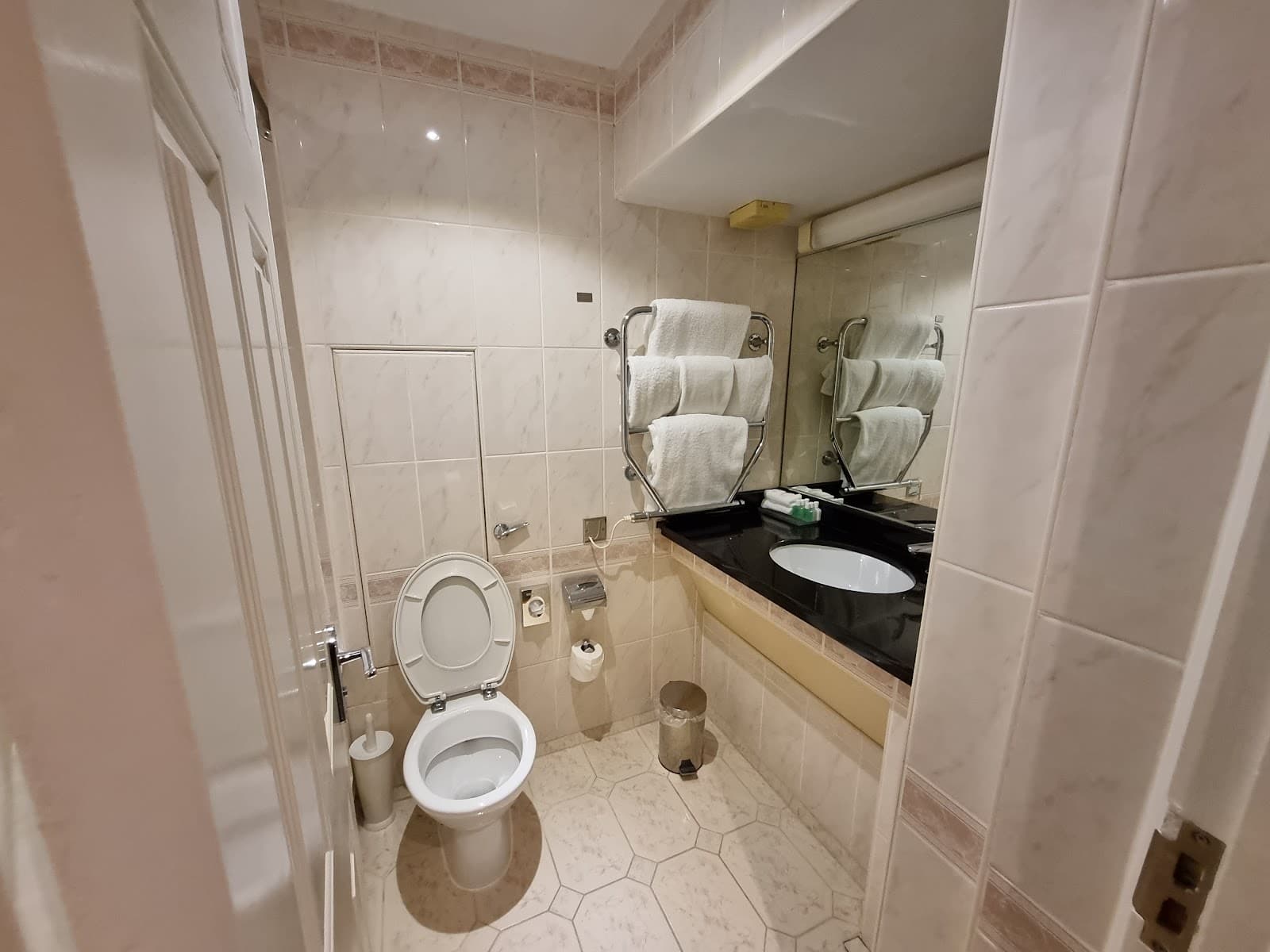 Bull Hotel Peterborough