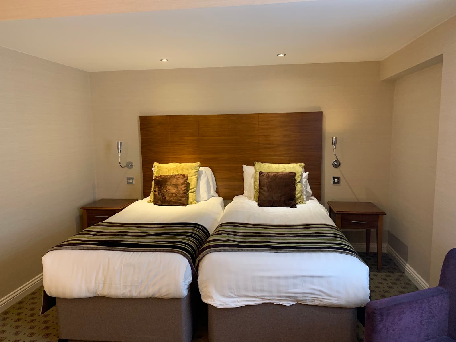 Bull Hotel Peterborough