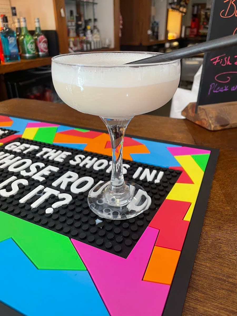 The Glass Bucket