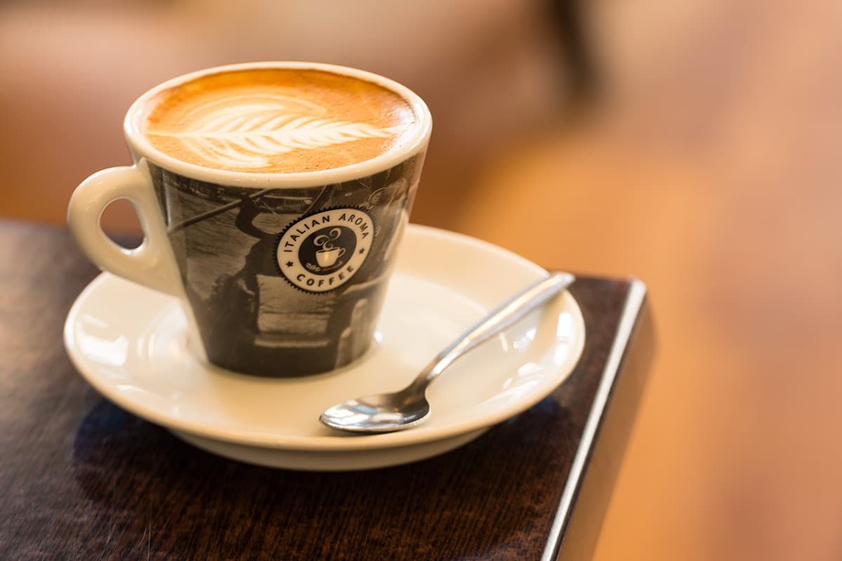 Cafe Grande