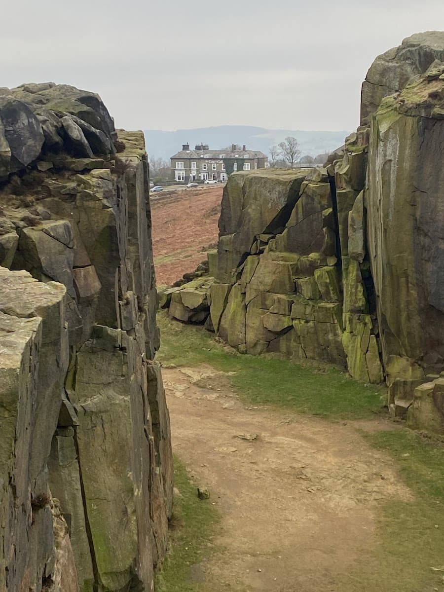 Innkeeper's Collection Ilkley