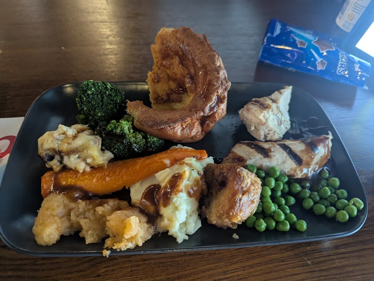 The Magpie