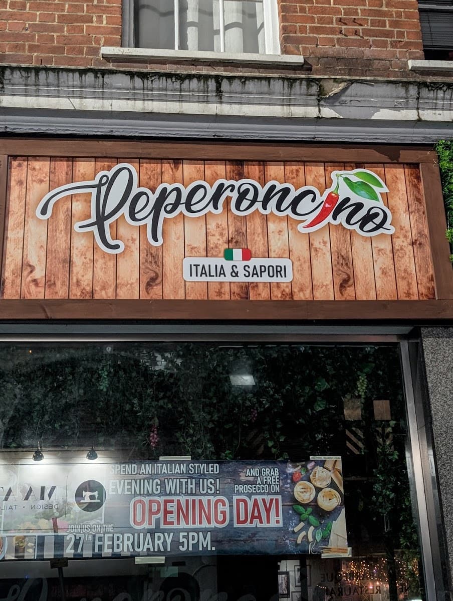 Peperoncino