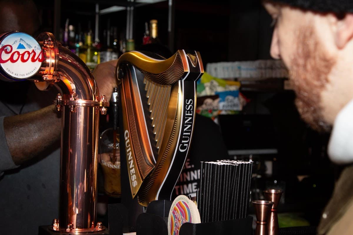 Mason Newman’s Gunmakers Arms