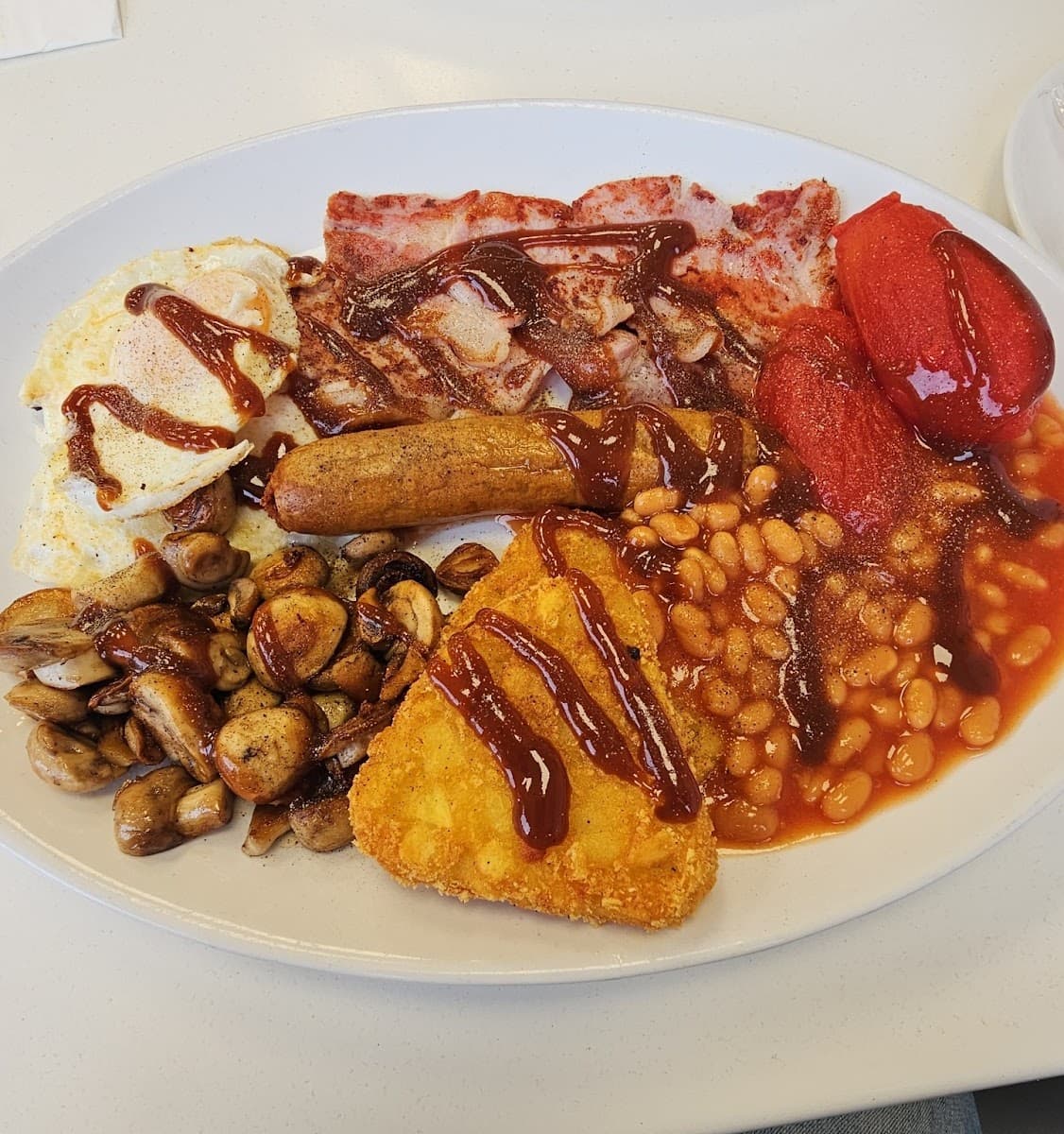 The Big Bites Cafe