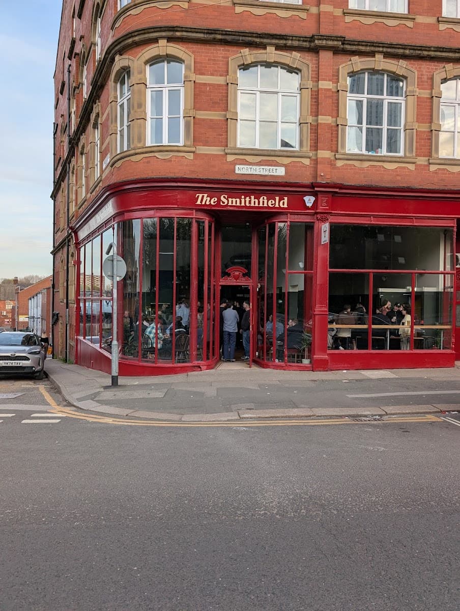 The Smithfield