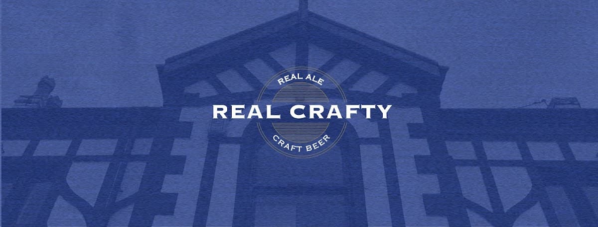Real Crafty