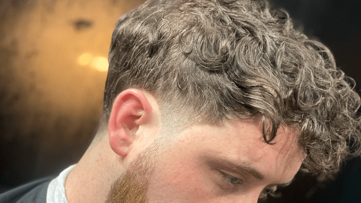 Cult & Coffee - Barber shop