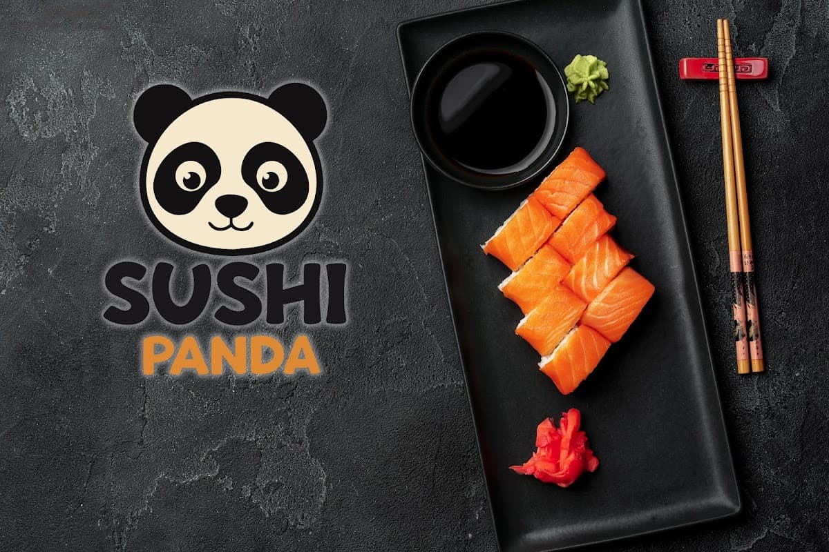 Sushi PANDA Harrogate