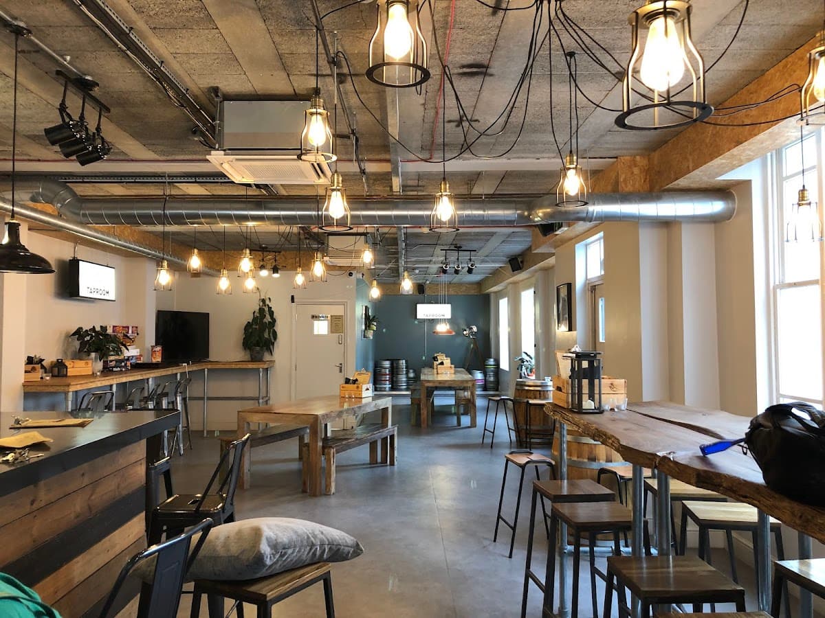 Low Key Taproom