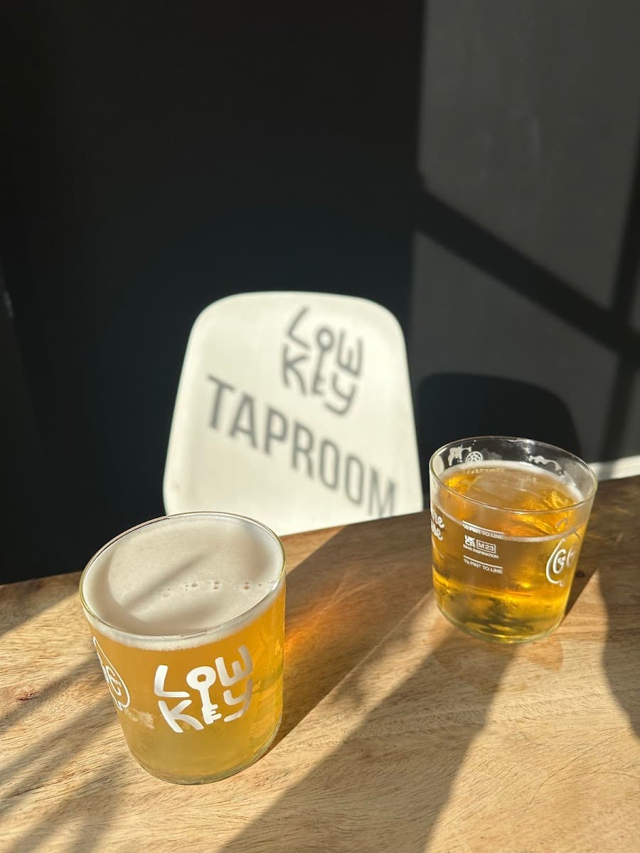 Low Key Taproom