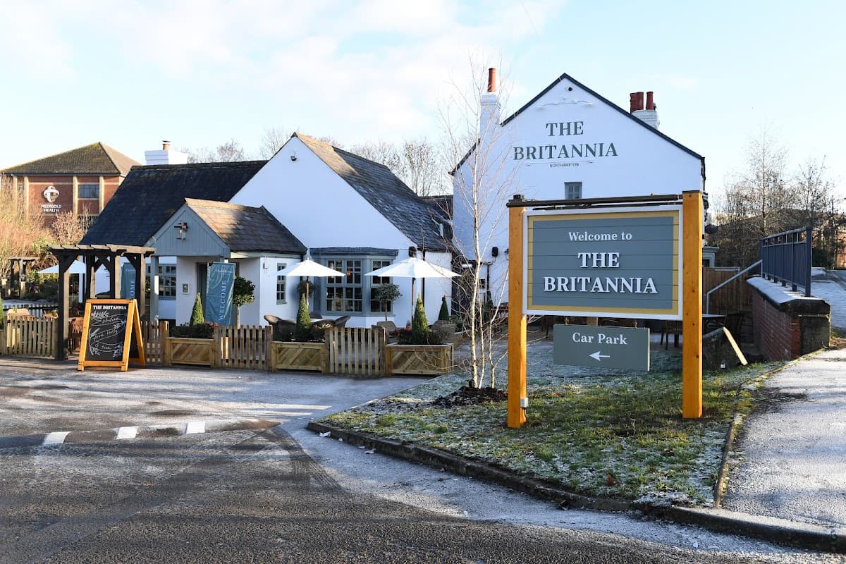 Britannia