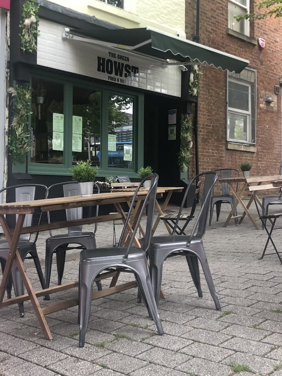 Howst Food & Drink