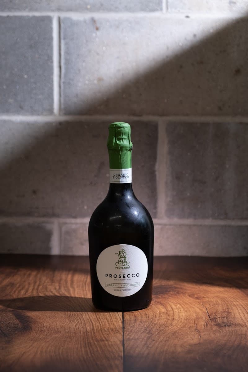 Burnt Umber Ethical Winery