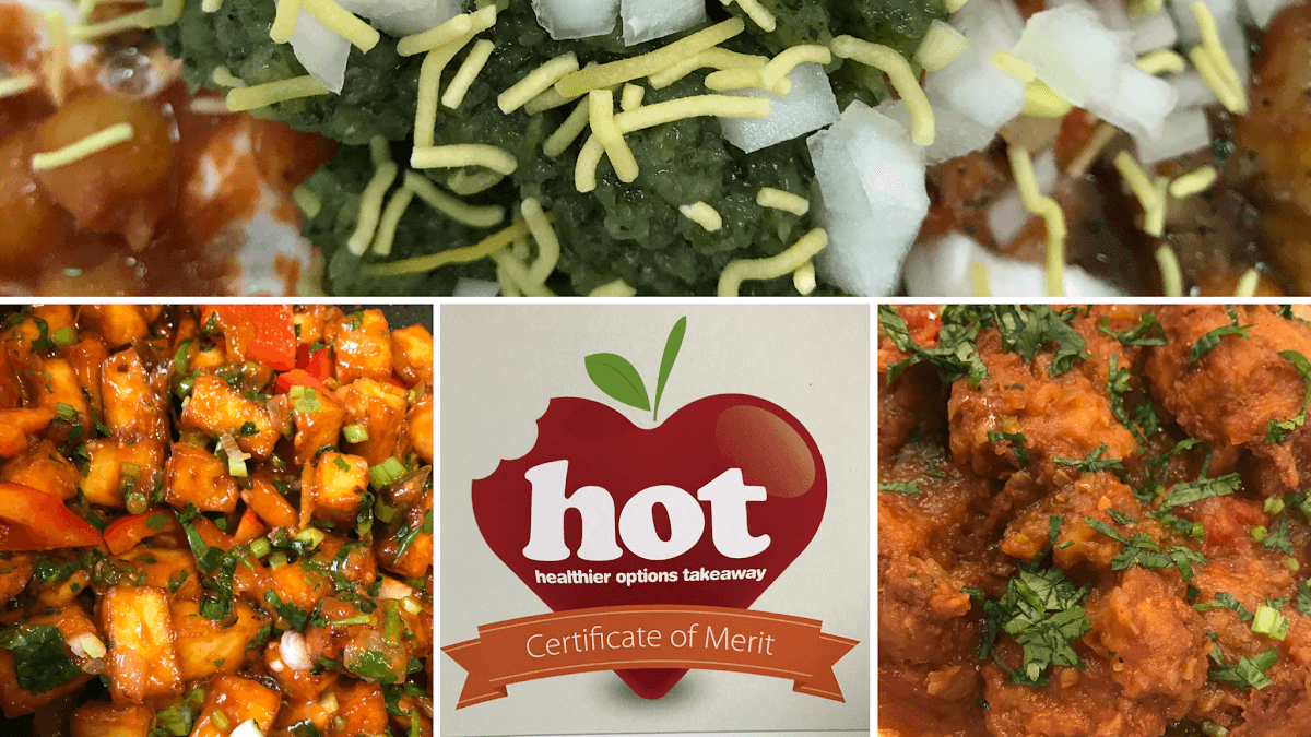 Vegetarian Rasoi