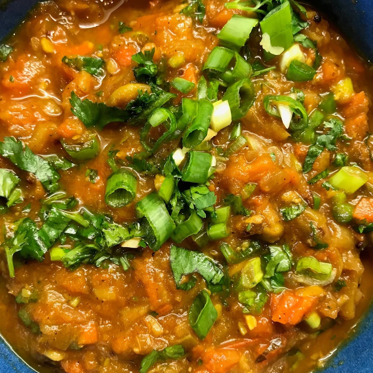 Vegetarian Rasoi