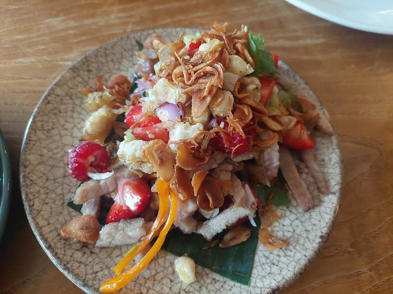 Little Clove Kitchen