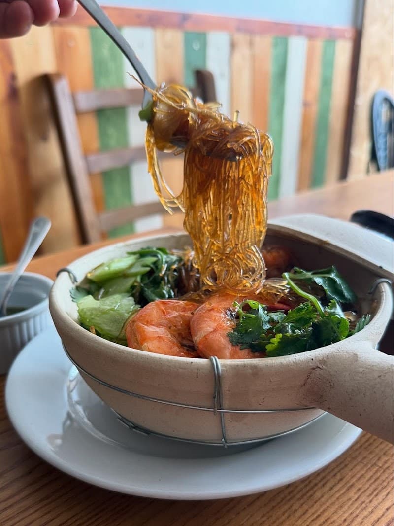 Little Clove Kitchen