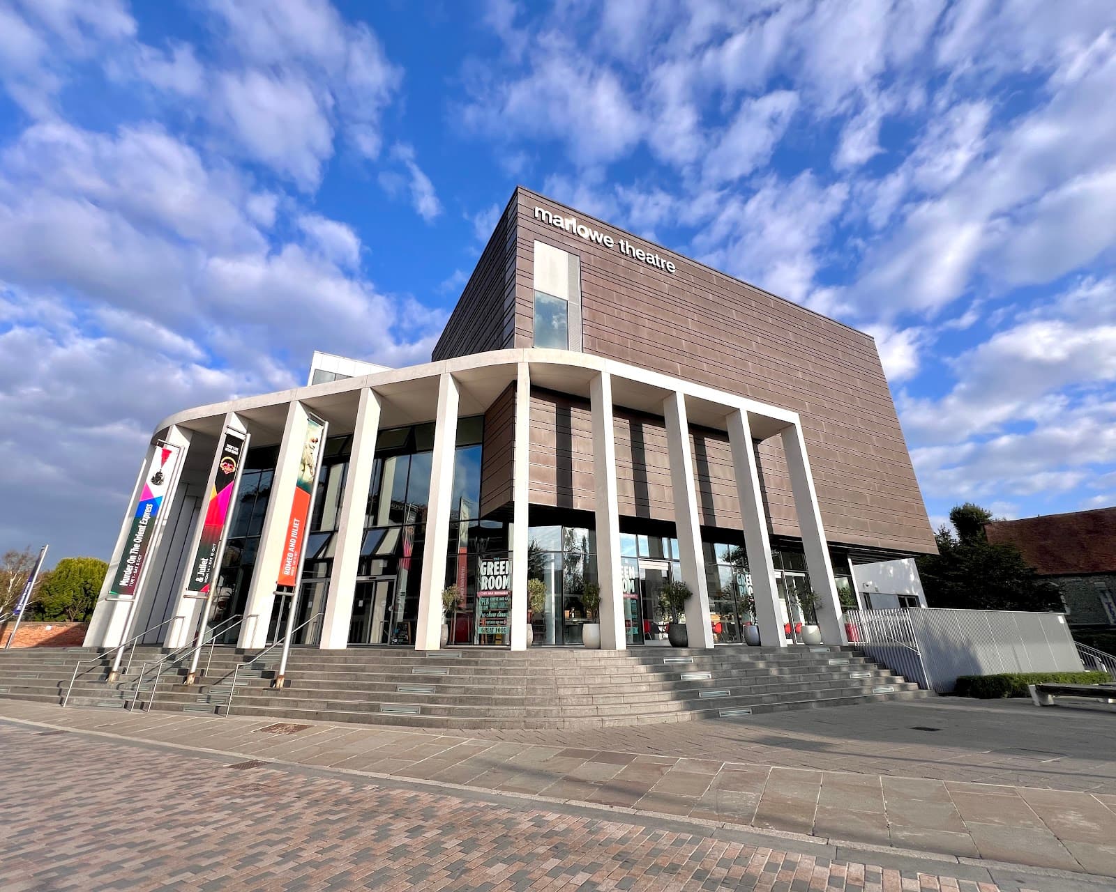 The Marlowe Theatre