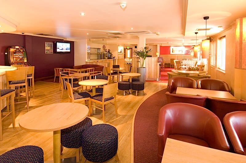 Premier Inn Slough