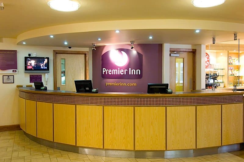 Premier Inn Slough