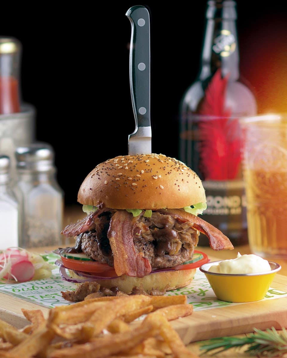 Kitchen Sisters - Harbour side restaurant, Torquay