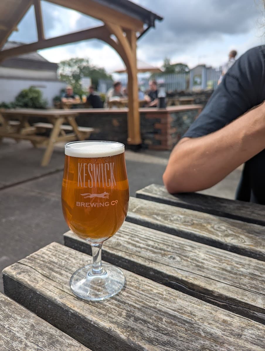 The Fox Tap