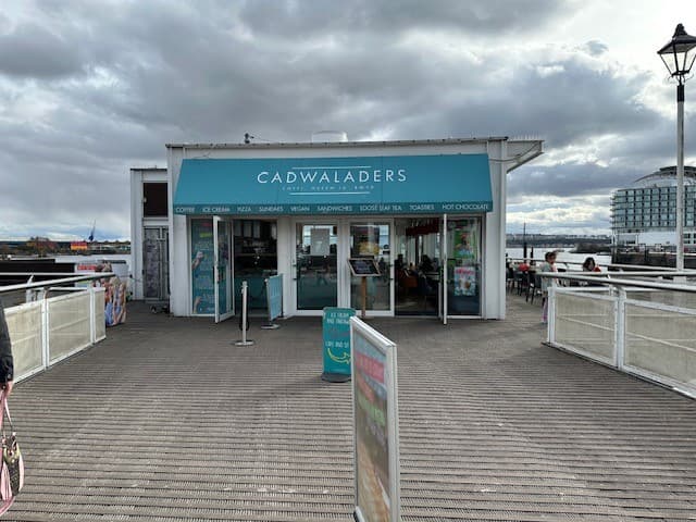 Cadwaladers