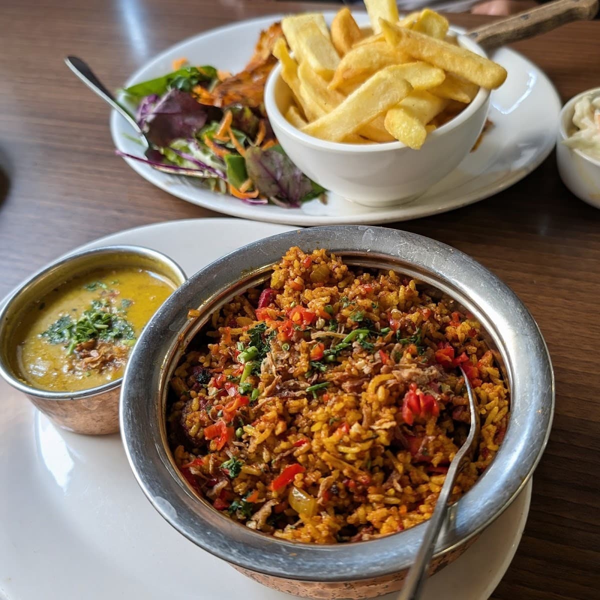 Madina Grill