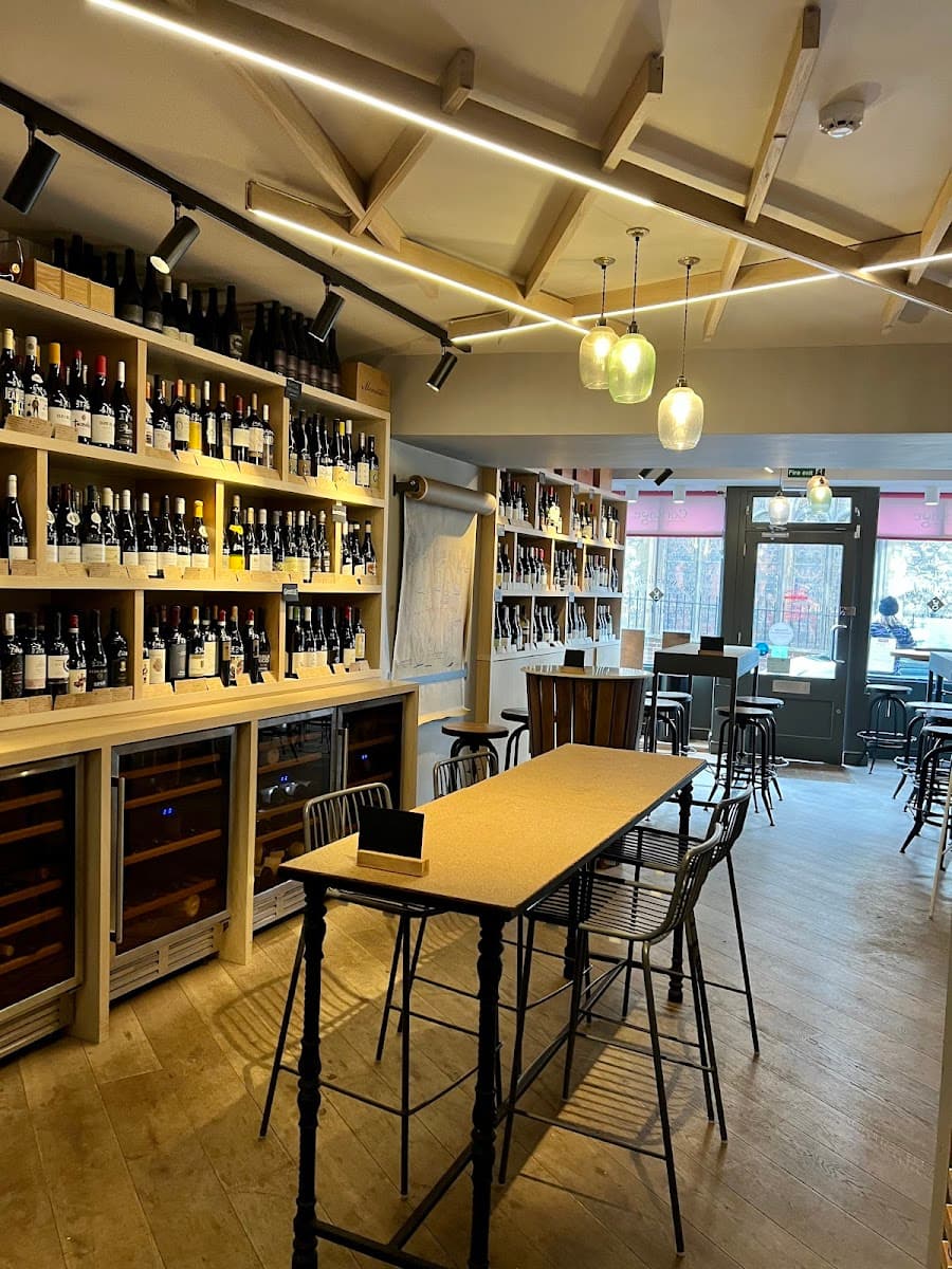 Corkage Wine Shop and Bar