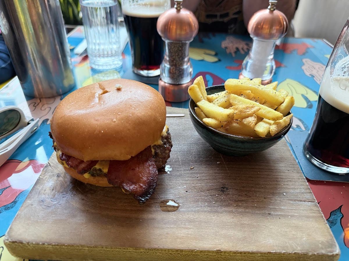 The Exchange Bar & Restaurant
