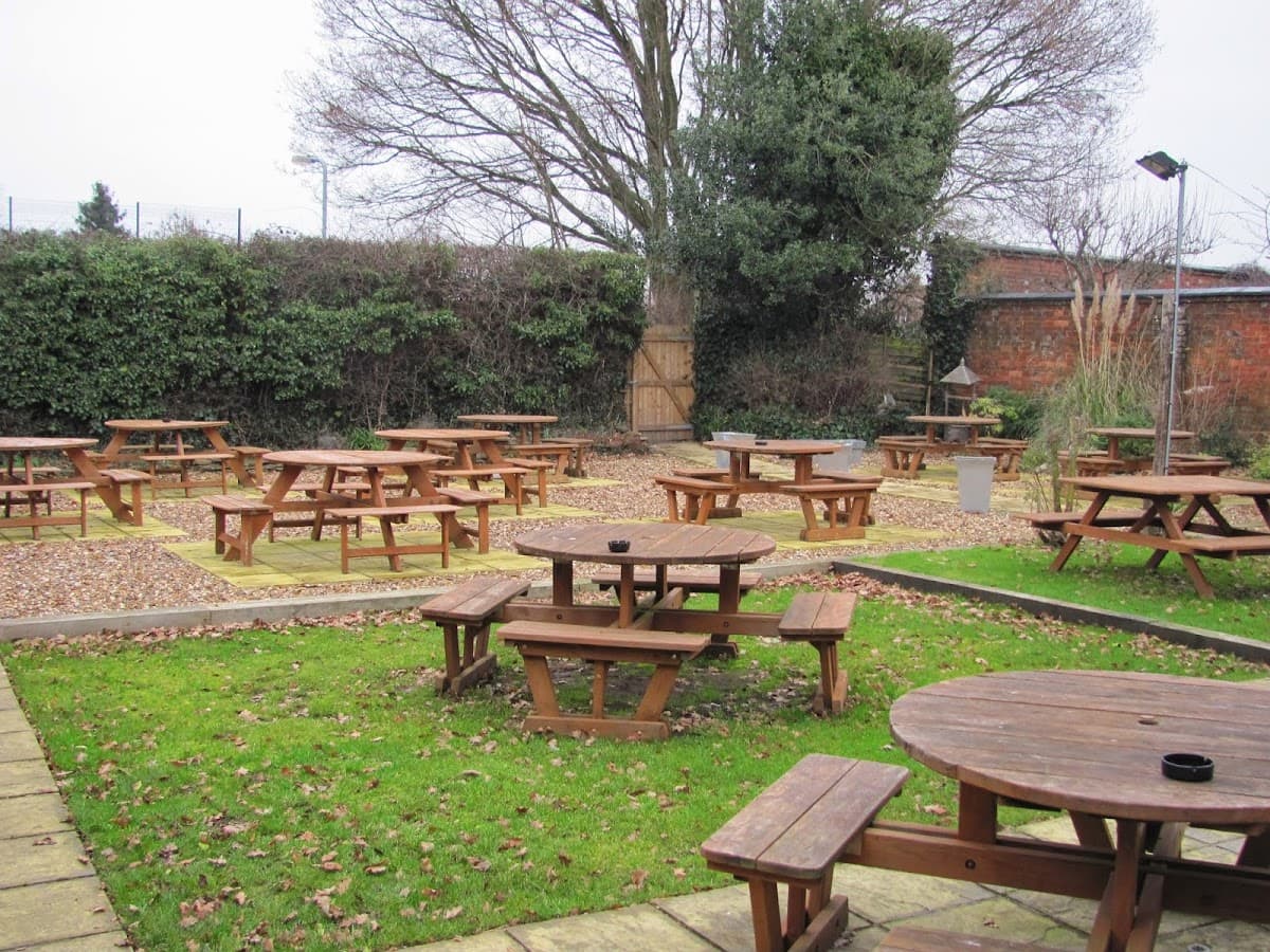 Foresters Arms