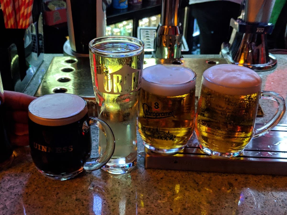 The Crafty Half