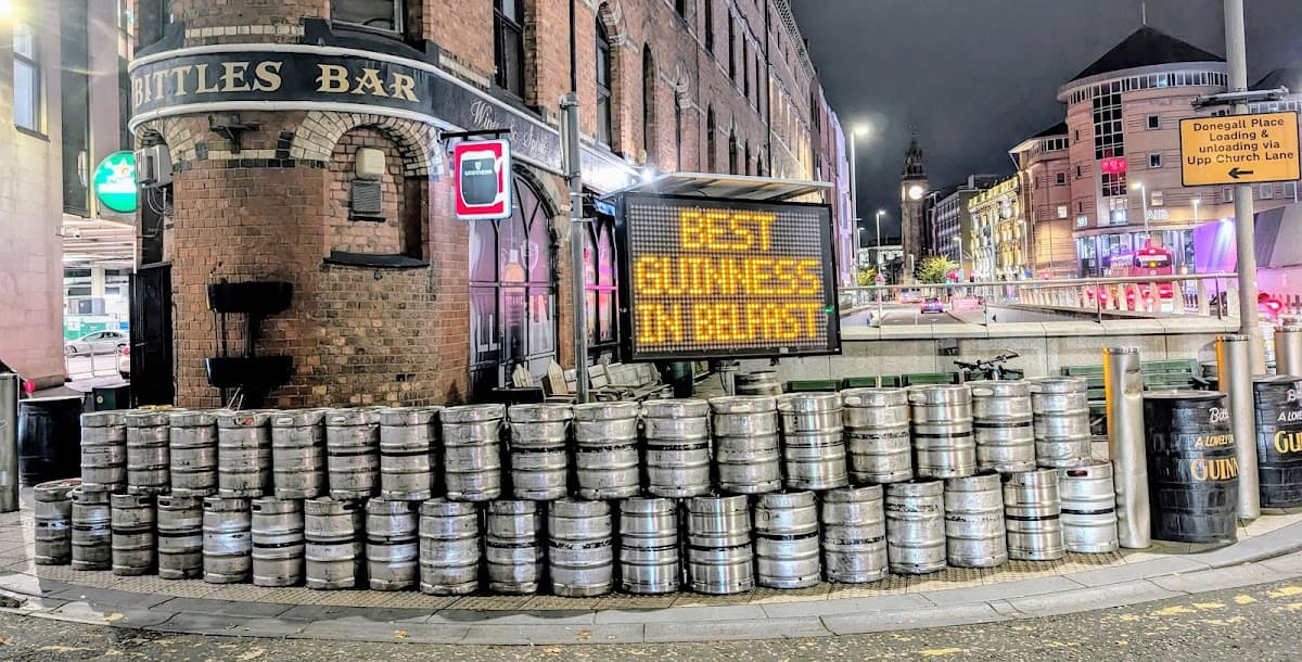 Bittles Bar