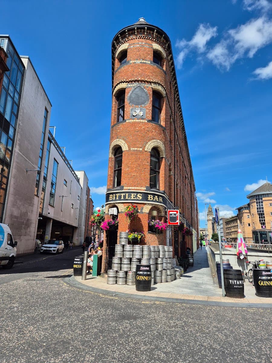 Bittles Bar