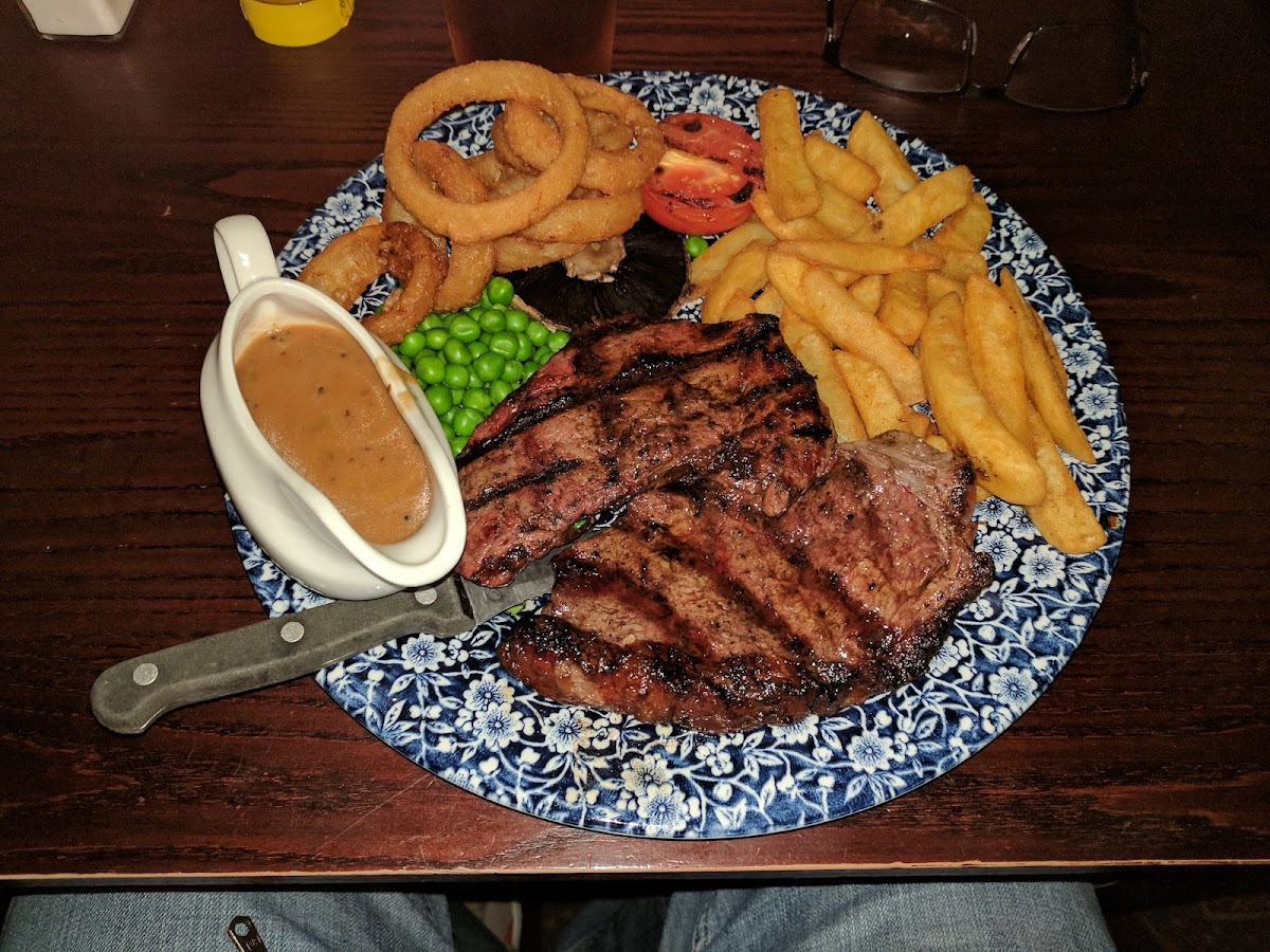 The Winter Gardens - JD Wetherspoon