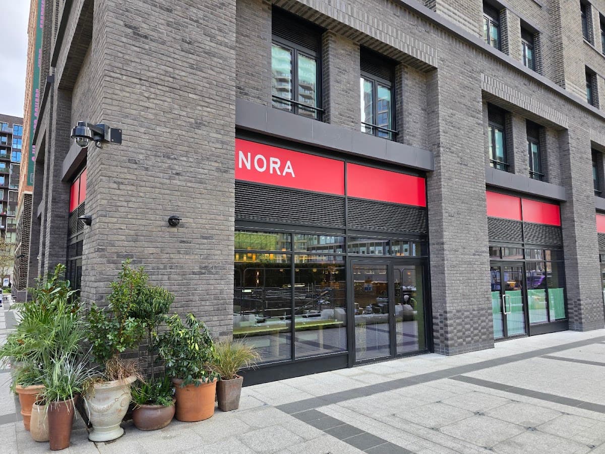 Nora