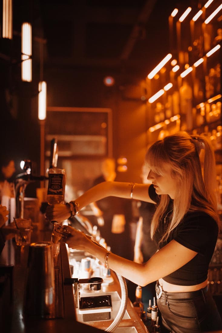 Vudu Lounge