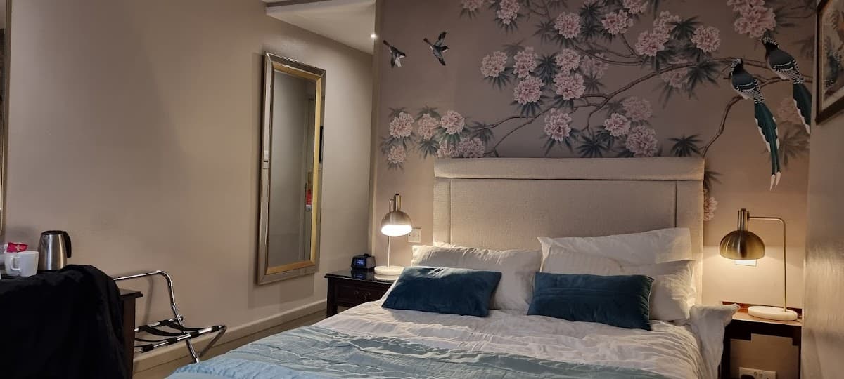 The Swan Hotel