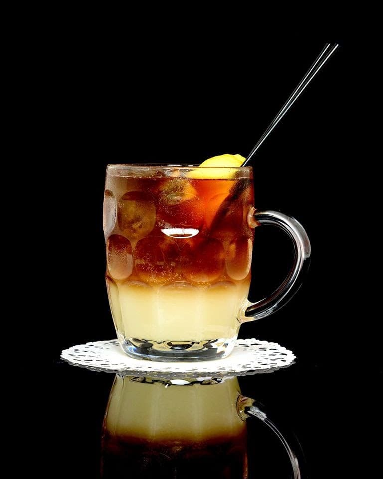 Keystones Cocktail Club