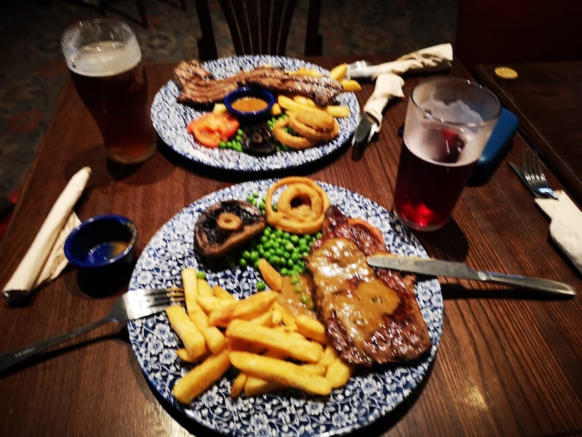 Royal Victoria Pavilion - JD Wetherspoon