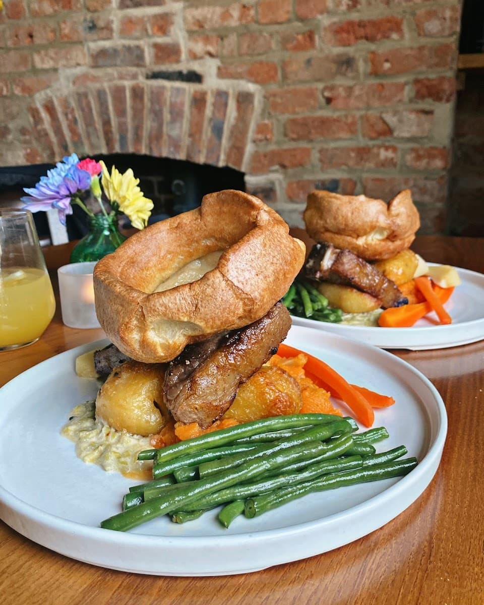 Sandford Park Alehouse
