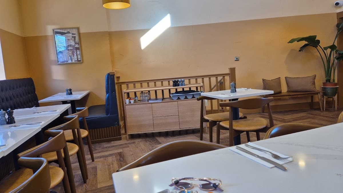 Caramello Cafes Ltd