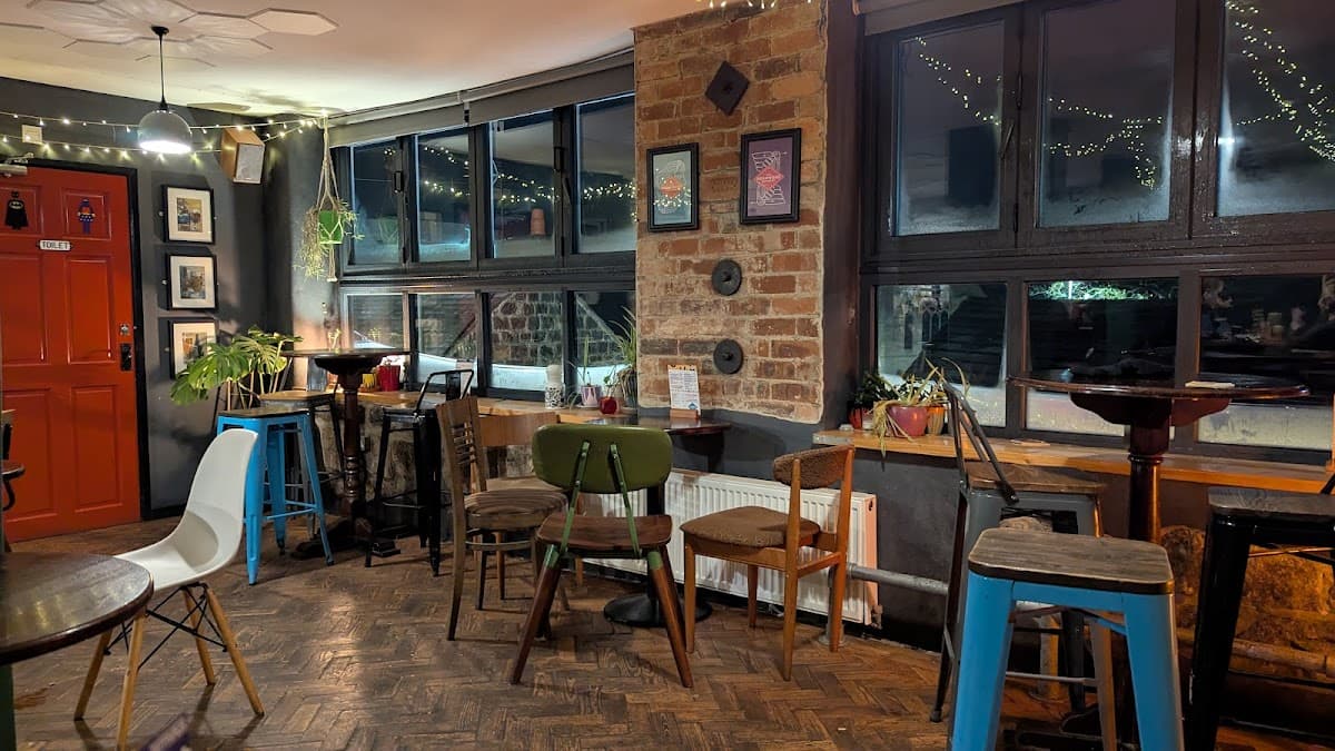 Terminus Tap Room and Bottle Shop